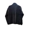 Converse Velvet Feel Coat Unisex Black 10027941-A01