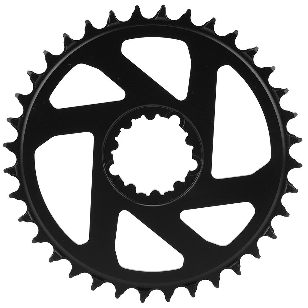 GXP Bike Direct Installation Positive and Negative Disc Accessory for Mountain Bicycle Road Bike