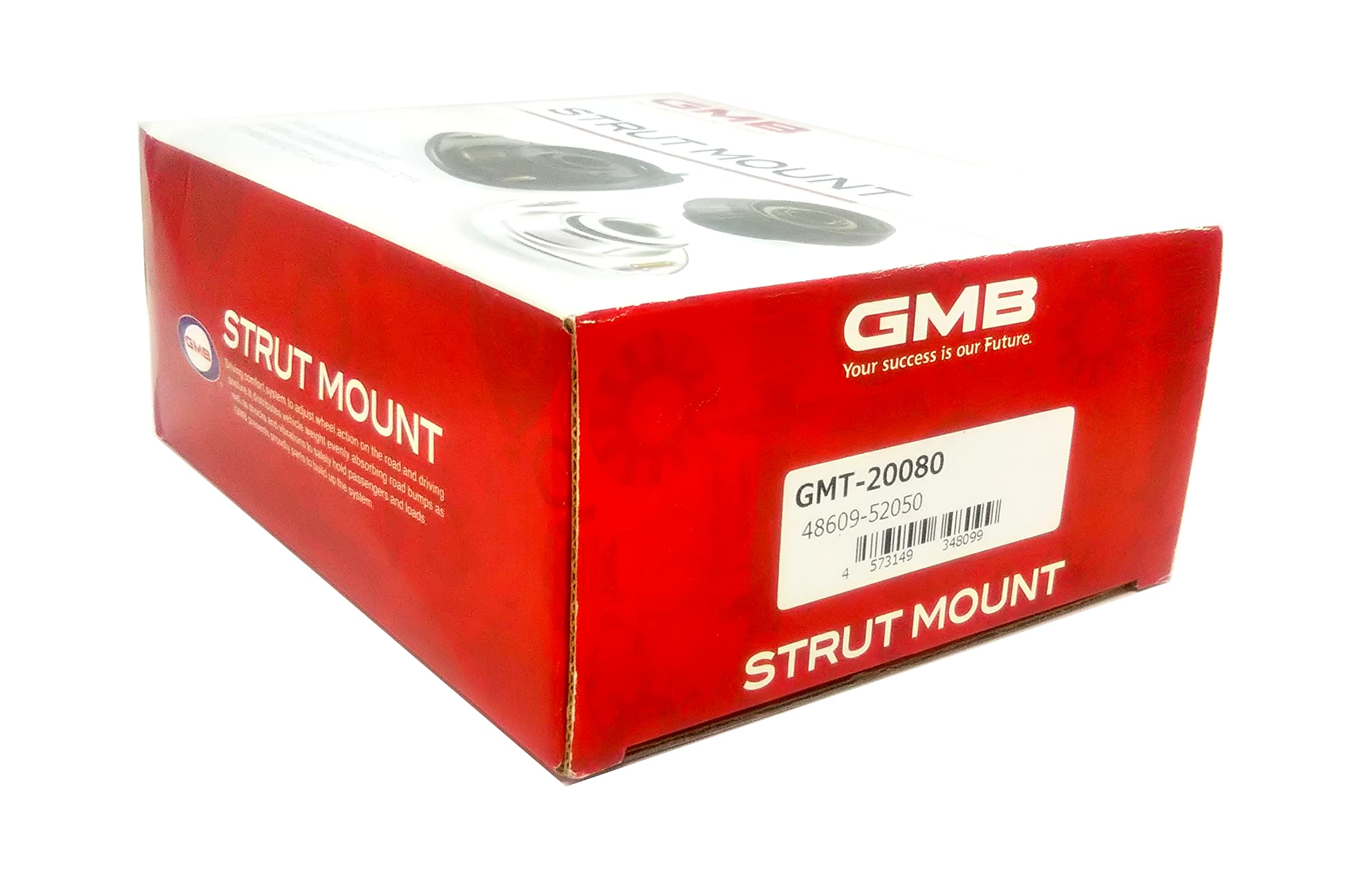 

Верхняя опора GMB для Sienta Porte Raum GMT-20080