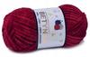 Betynka Soft Yarn for Mascots, Burgundy 322