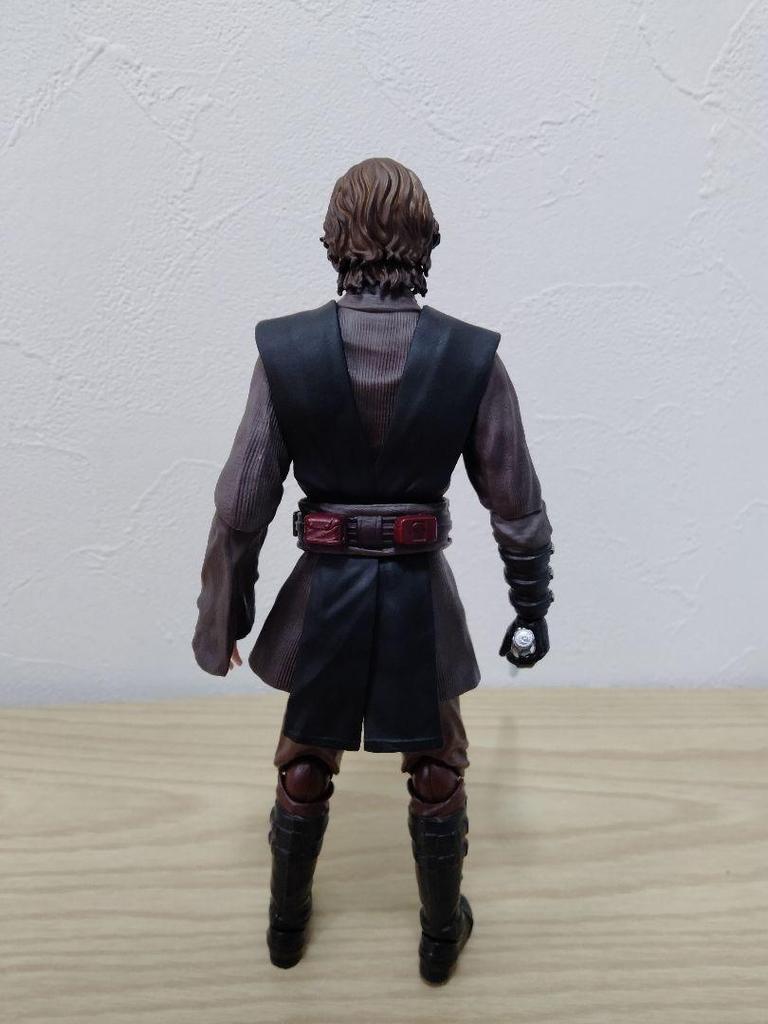 [USED] SHFiguarts Anakin Skywalker
