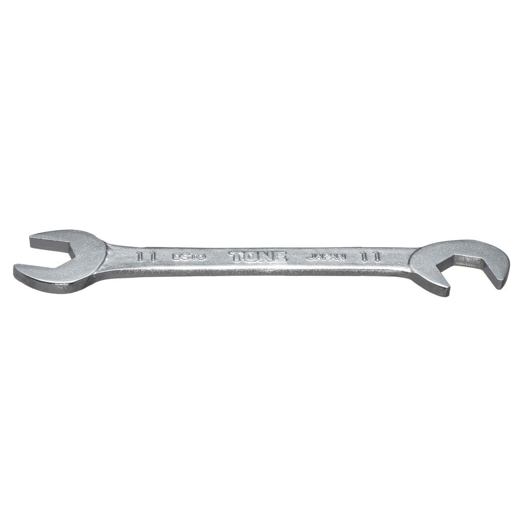TONE Thin Spanner Width across flats 11mm DSTO-11