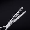 Cutting Teeth, Cutting All Kinds Of Hair Removal Volume 6-Inch Hair Scissors, Low-Cost Practice Hair Cutting Artifact