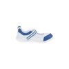 [IFME] Indoor Shoes, Breathable Sole, Ballet Shoe Type, SC-0003, Kids, Blue, 17.0 Cm, 3E