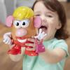 Toy Story Mr. Potato Head Sweet Potato Figure Ornaments Educational Assembly Toys Gift Toy Collectibles for Kids