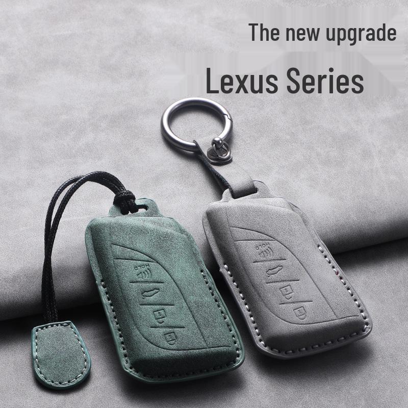 Lexus ES300 ES200 NX200/NX300 RX300 Key Case & Shell