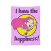 Coperta Familiare Teen Titans Go Flanella Vintage Morbida Coperte per Coprire Sedia Divano Inverno,