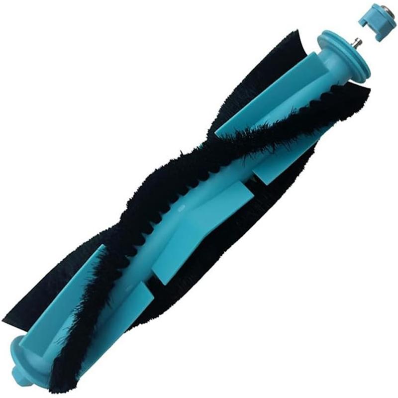 A78E-Vacuum Roller Brush Replacement For Cecotec Conga 7690 Immortal Max/Lubluelu L15/IRBIS Bean 0421/MONSGA MS1 MAX Spare Parts