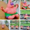 Gk Creative Collectible Spongebob Pvc Figure 8cm With Unique Design