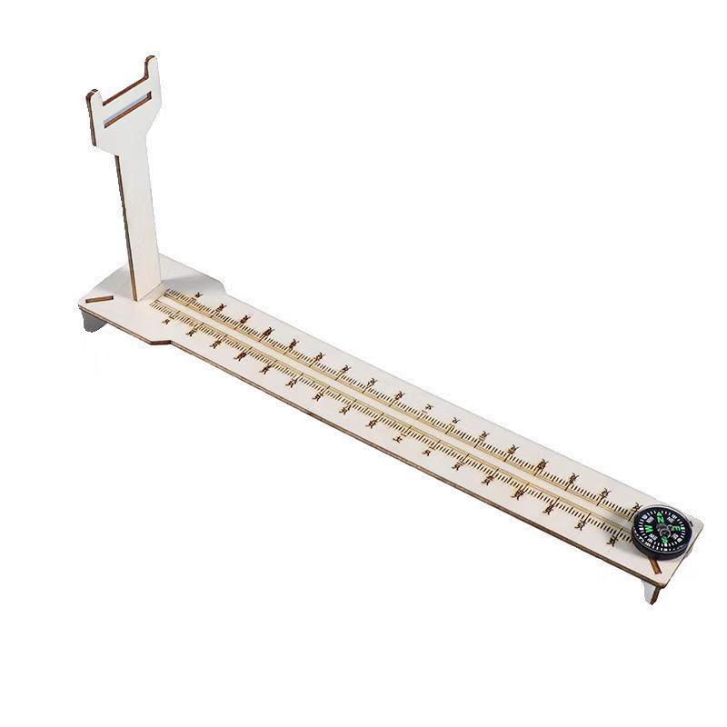 DIY Science Experiment Kit for Elementary School Physics and Engineering