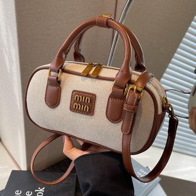 Handtas Dames Nieuwe Veelzijdige Mode Schouder Crossbody Tas