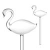Mushroom Glass Drip Irrigation Device for Potted Plants