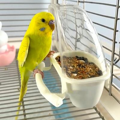 Vögel – Vogelfutterhäuschen für draußen
