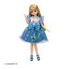 TAKARA TOMY Licca-chan Dress LW-02 My First Series Unicorn Star