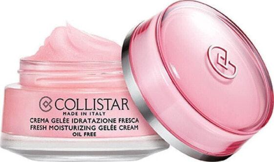 

Гель-Увлажняющий крем COLLISTAR Attiva Hydrating Gel 50 мл