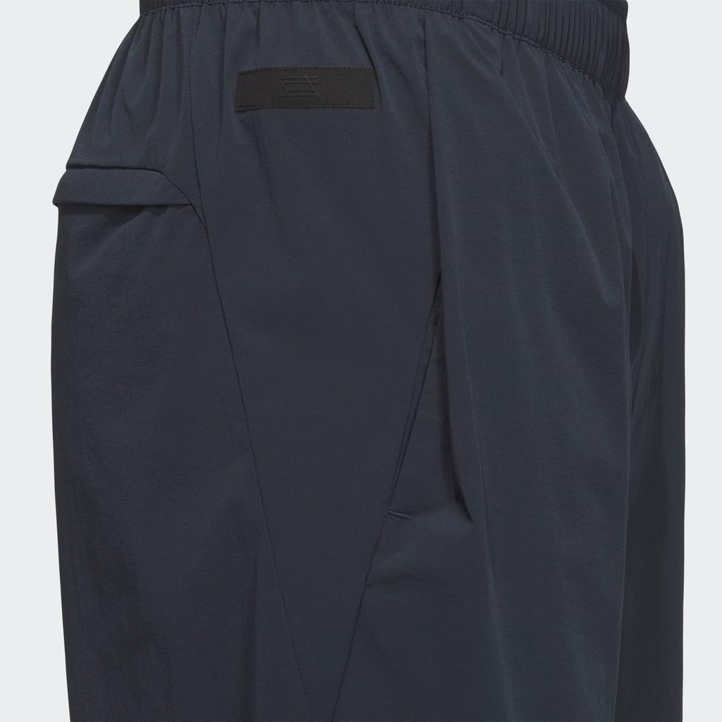 Adidas SS25 WUZONG AIRDOT BREATHABLE SHORTS Casual Shorts Men's KC5832