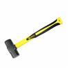 BOSI Fiber Handle Octagonal Hammer