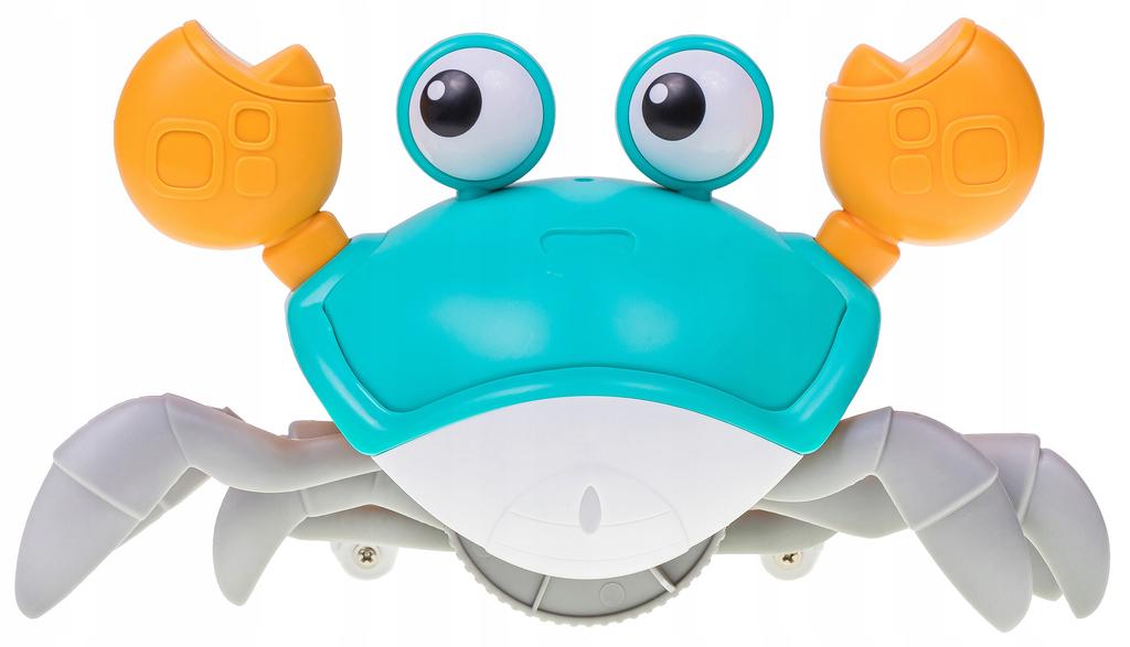 Crawling Crab No:9073