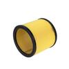 Standard erstatningsfilter for Vacmaster støvsugere 5-16 gallon våt/tørr støvsuger VBV1210 patronfilter og holder