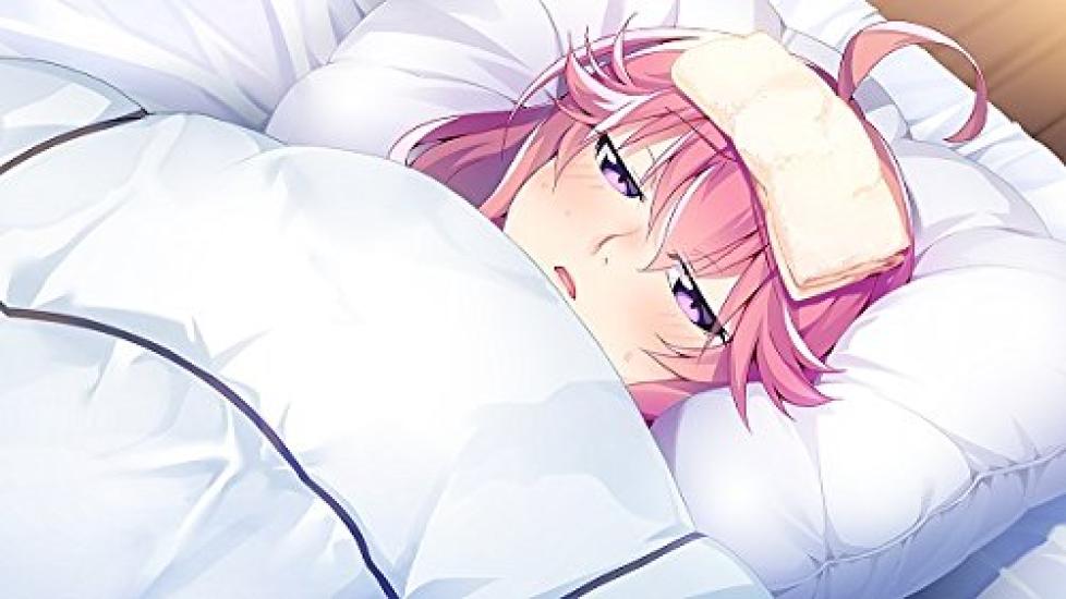 Grisaia Phantom Trigger Běžná edice sv. 5