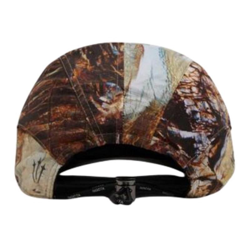 Nike - Baseball Caps Unisex Brown Casual 102911664