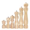 Wooden Pepper Grinder Pepper Mill Manual -Grinder Kitchen Tools