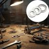 304 Stainless Steel Washers Assortment Kit Flat Washer Set  Industrial Maintenance