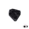 EWR5574 Window Regulator Repair Clips Front Left Door for Ford Mondeo MK1 MK2 1992-2001 4/5 Door 93BBF23201B