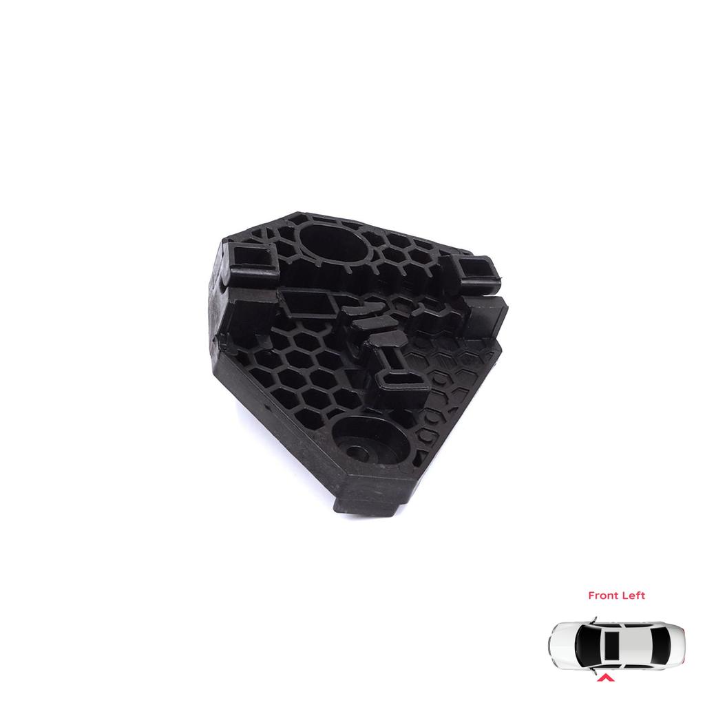 EWR5574 Window Regulator Repair Clips Front Left Door for Ford Mondeo MK1 MK2 1992-2001 4/5 Door 93BBF23201B