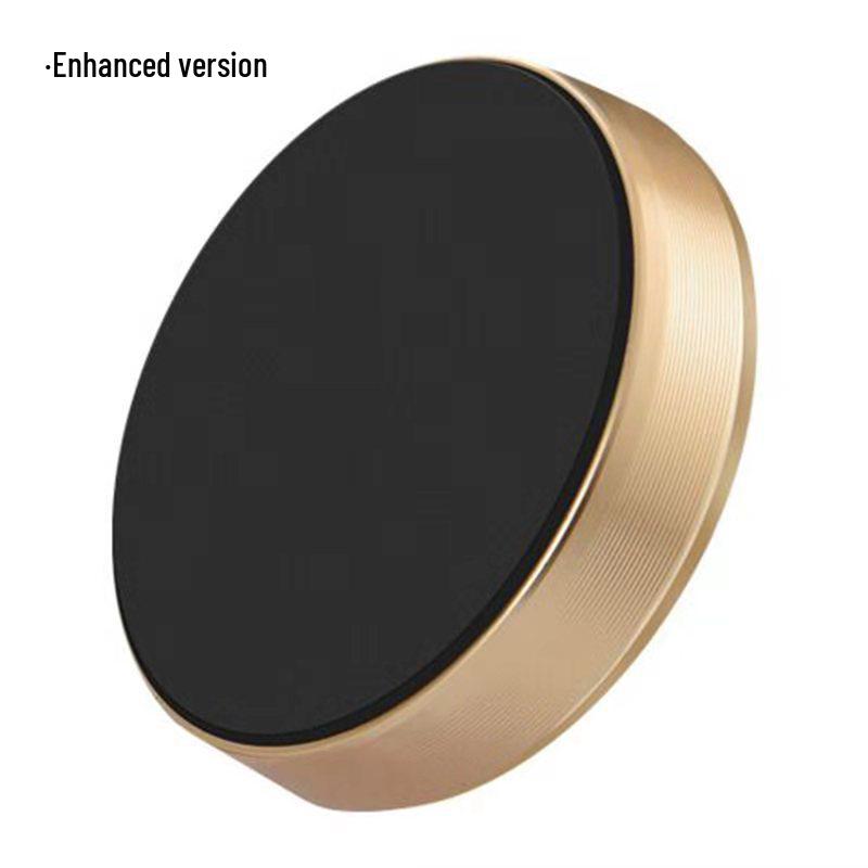 Compact Magnetic Car & Home Phone Holder