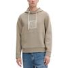 Logo-plaque Hoodie XM000482-AF10818-U6167