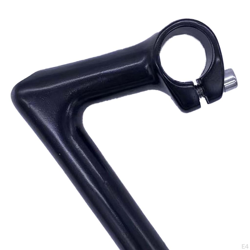 And Stylish Bike Stem for Riders