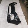 Compatible with Foton Front Bumper Assembly L053100000107