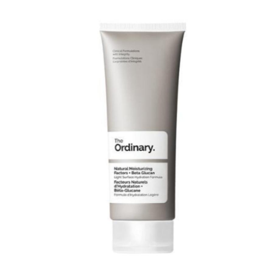 THE ORDINARY Natural Moisturizing Factors+Beta Glucan 100ml