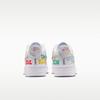 Nike Air Force 1 Low GS 'World Tour White'