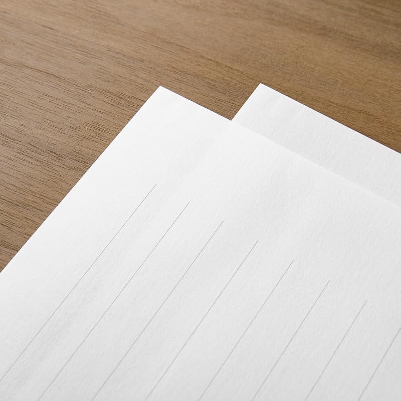 Midori Stationery - Beautiful Letter Writing Stationery for Thank-You Notes (20528006)