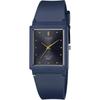 Analog Watch Unisex Matte Navy Mq 38uc 2a1