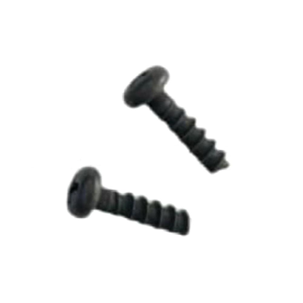 Replacement Housing Compatible Dust Port For Dcs570 Dcs576 Tools Black As Picture Front Rear Housing Fits XR Series