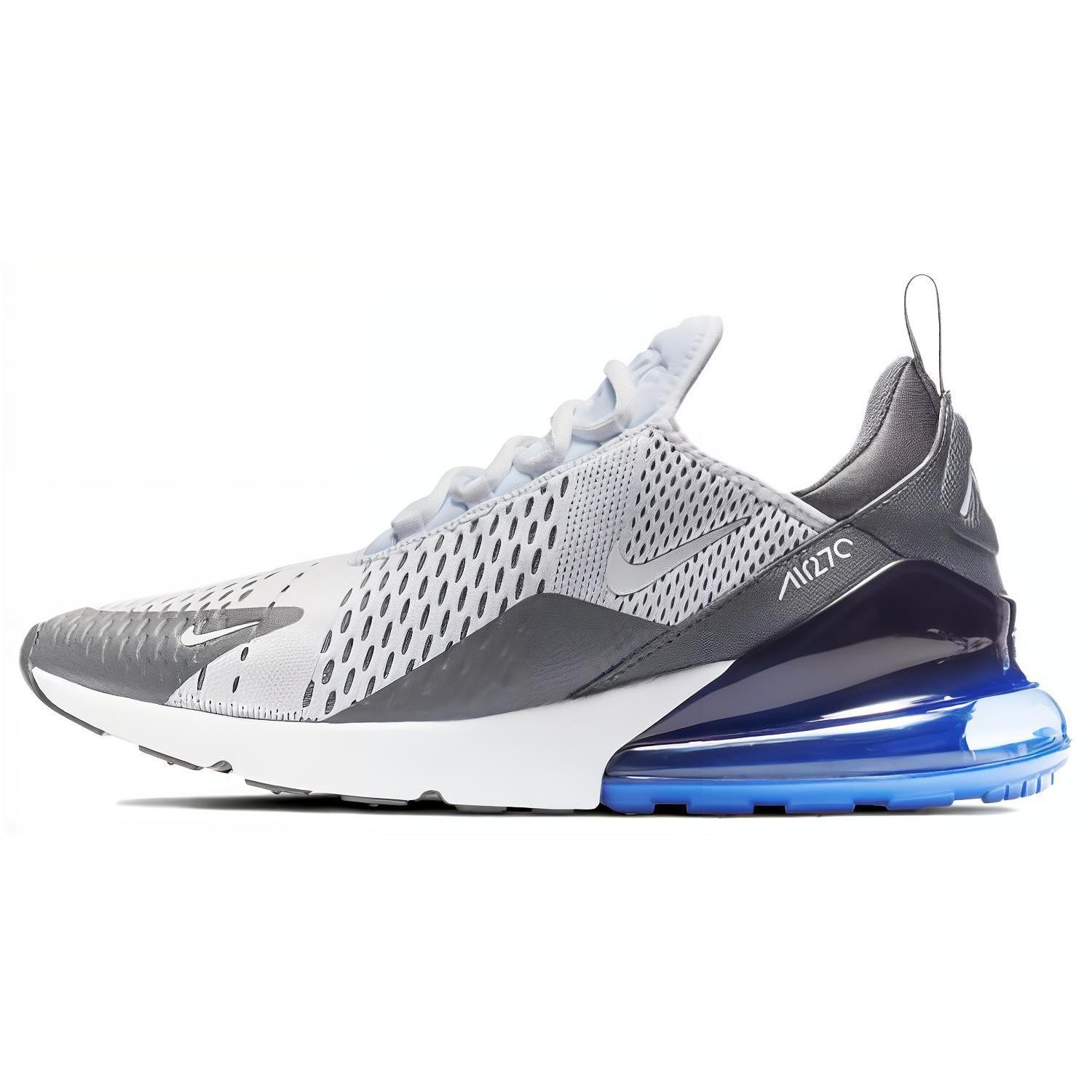 

Новые Nike Air Max 270 Persian Violet AH8050-107 42.5