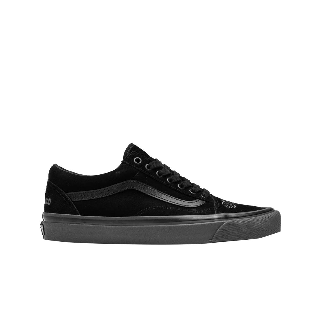

Vans X Neighborhood X Mr. Cartoon Old Skool 36 Dx 270