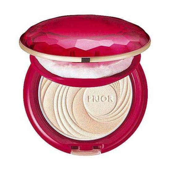 Shiseido Priori Brightening Powder #Beige 1 piece (x 1) Parallel Import