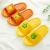 Slippers Summer Indoor Couple Slippers Cute Non-slip Bathroom Bath Sandals