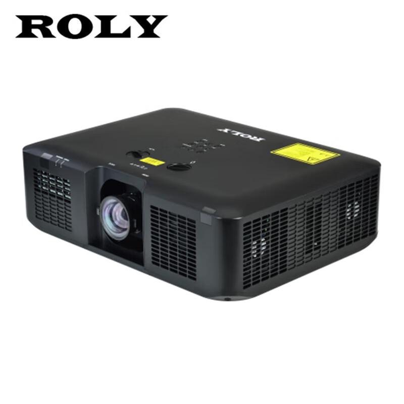 ROLY RL-Z6U Laser Short-Throw Projector (CN Version)