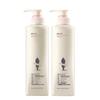 Adolfo Anti-Dandruff & Silky Shampoo 520ml Duo