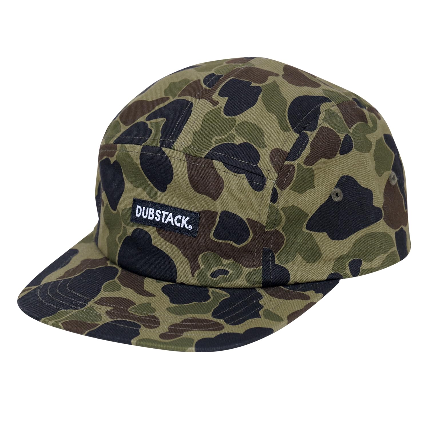 

Cap Jet Cap Camouflage [Dubstack] DSH-J01-CF