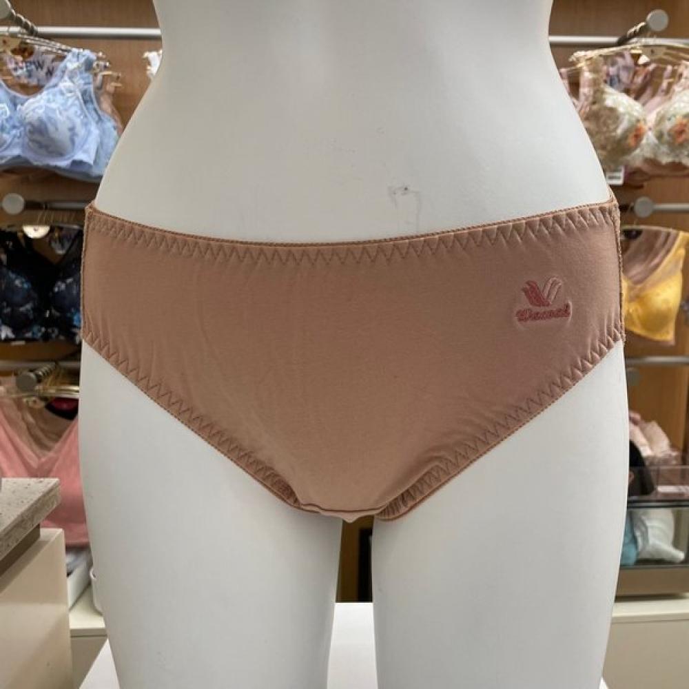 Wacoal Tägliches Spitzenstickerei Höschen-Set 4 Stück wpt4149aSet