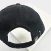 Baseball Stitching Stitched Embroidered Alphabet Kitten Puppy Cute Women  Men For Neutral Gender Fresh Caps Peaked Hats Sunshade Niche Versatile