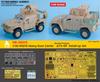 Tetra Model ME Series M1278 Love Plastic Model Parts ME3575 1/35 JLTV-GP (I Kit)