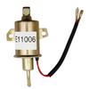 Electric Fuel Pump Replacement for 1492311 149 For E11006 A029F889 Fuel Pump Compatible with 4KW MicroQuiet 4000 RV