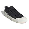 adidas Nizza Low MFX 'Black White' Men's GX8544